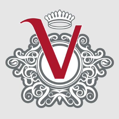 Logo of V For Hair & Beauty
